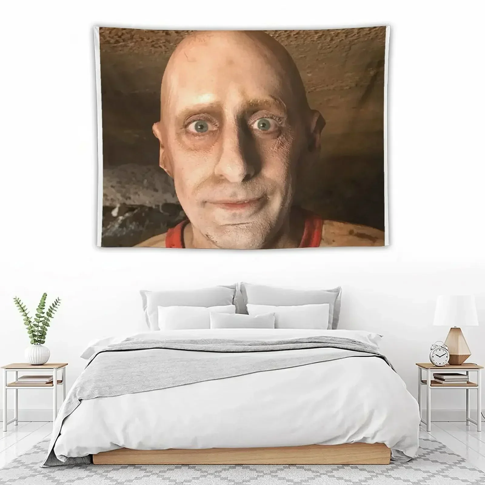 Гобелен Joe Gatto Impractical Jokers