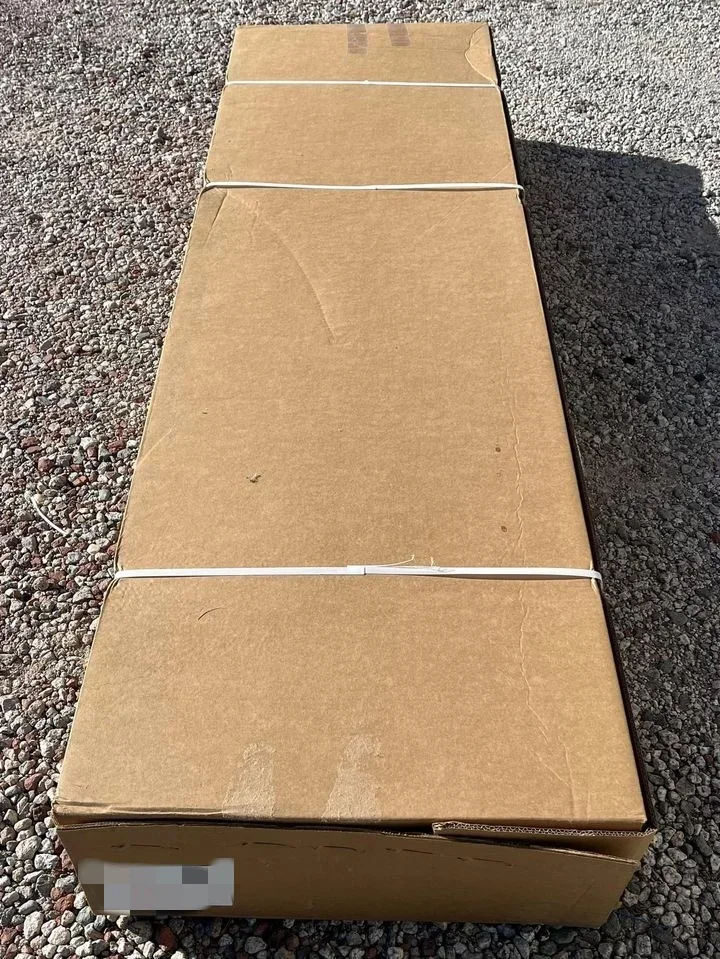 Оптовая продажа высококачественный жесткий складной чехол для грузовика из