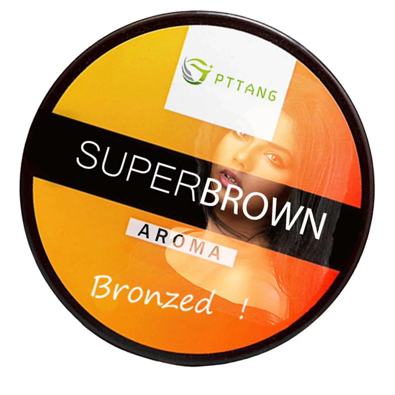 

50/100ml Body Self Tanners Skin Protection Bronzers Dark Tanning Cream Shine Brown Sun Cream Body Care