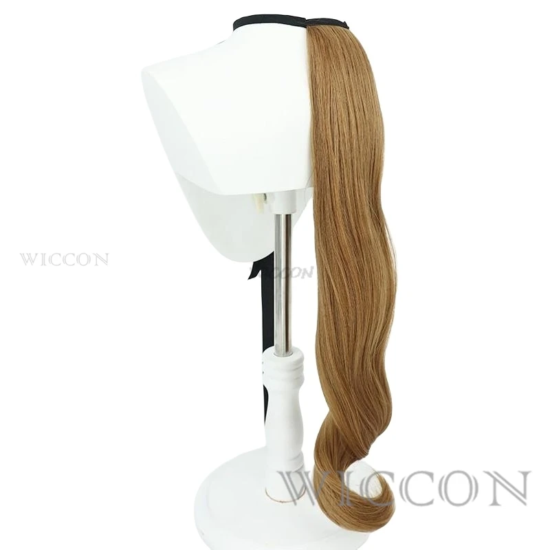 Костюм для косплея лошади Grand из аниме умамусульм: Симпатичные Дерби одежда хвост