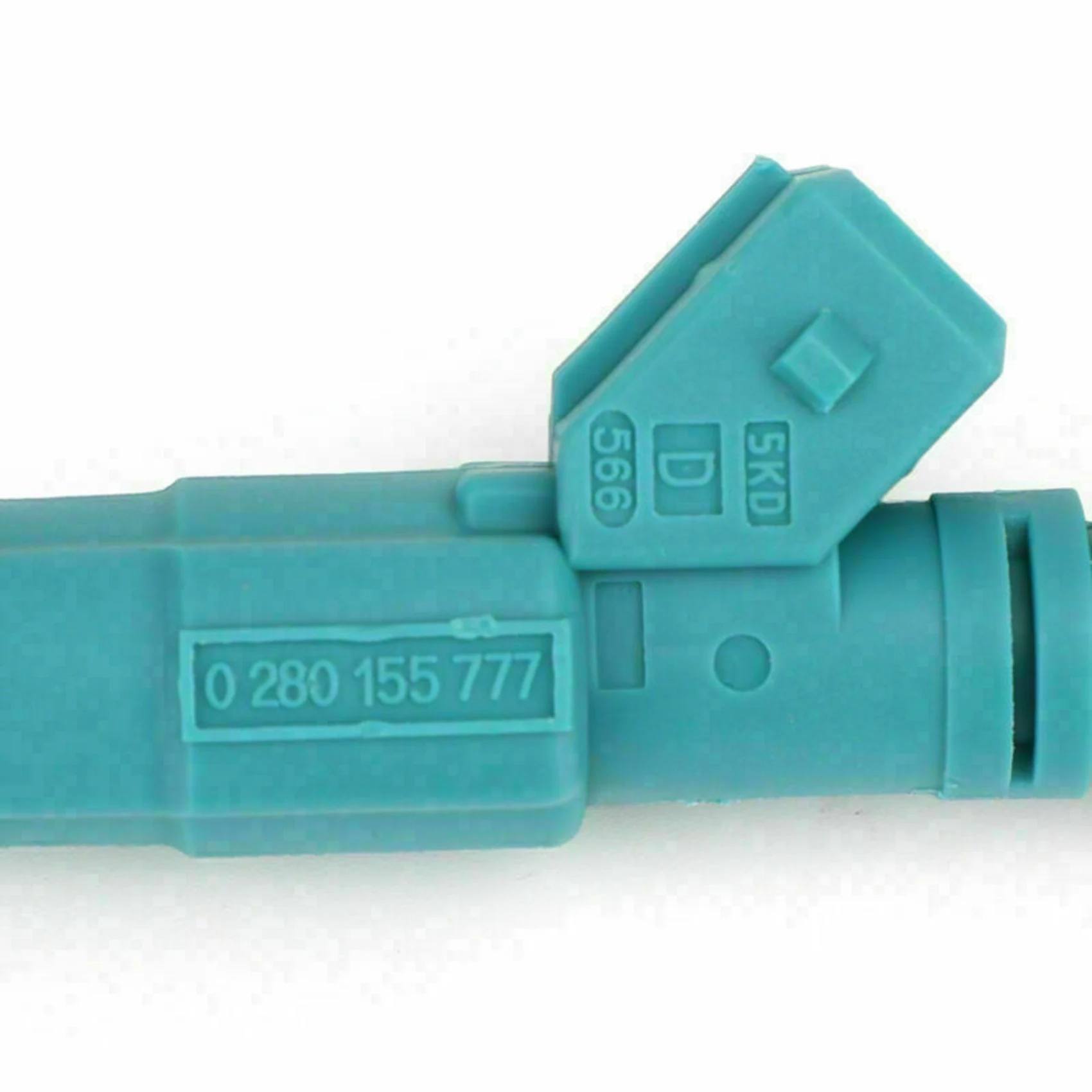 6 шт. Топливные форсунки 0280155777 75QVE8 для Holden командор VN VP VR VS VT VX 304 V8 5L автомобильные