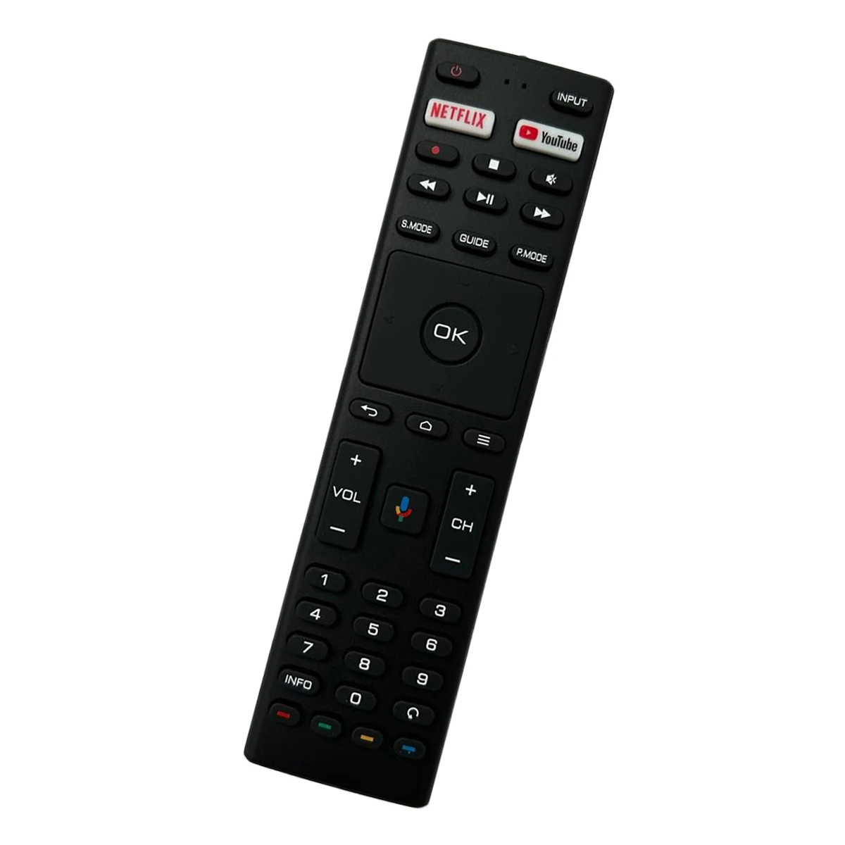 Пульт дистанционного управления для KIVI RC20 KT1942-HG 32F710KB 32f710 кВт 40F710KB 40U710KB 42FR50GR 43U710KB