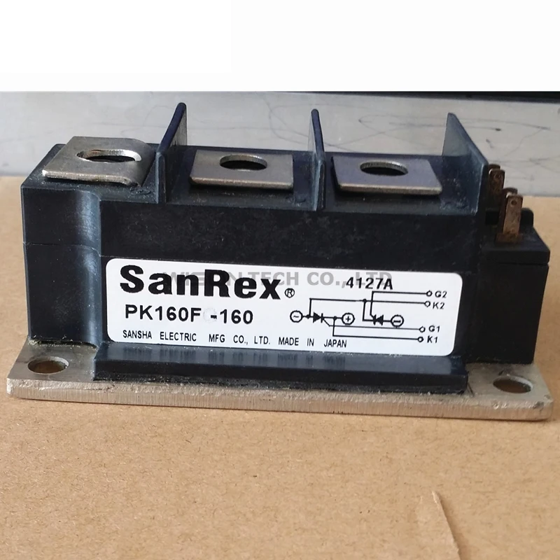 PK160F-120 PK160F-160 PK250HB160 PD250HB160 PK200HB160 PK250HB120 MÓDULO NOVO E ORIGINAL