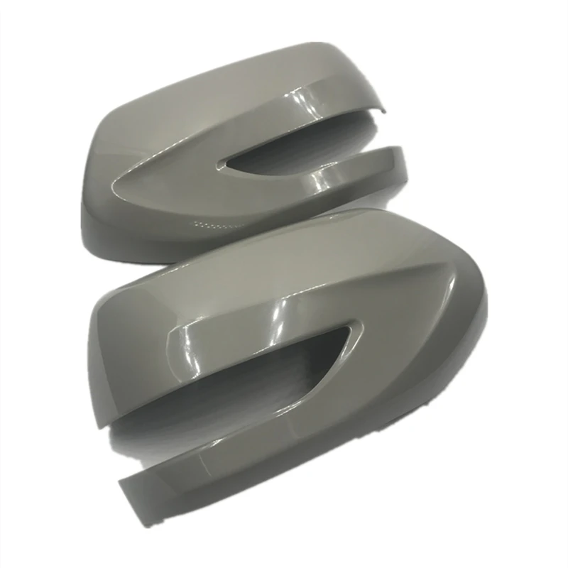 

For Subaru Outback Legacy 2010 2011 Car Models Side Mirror Cover Rear View Mirror Housings Rearview Mirror Cover