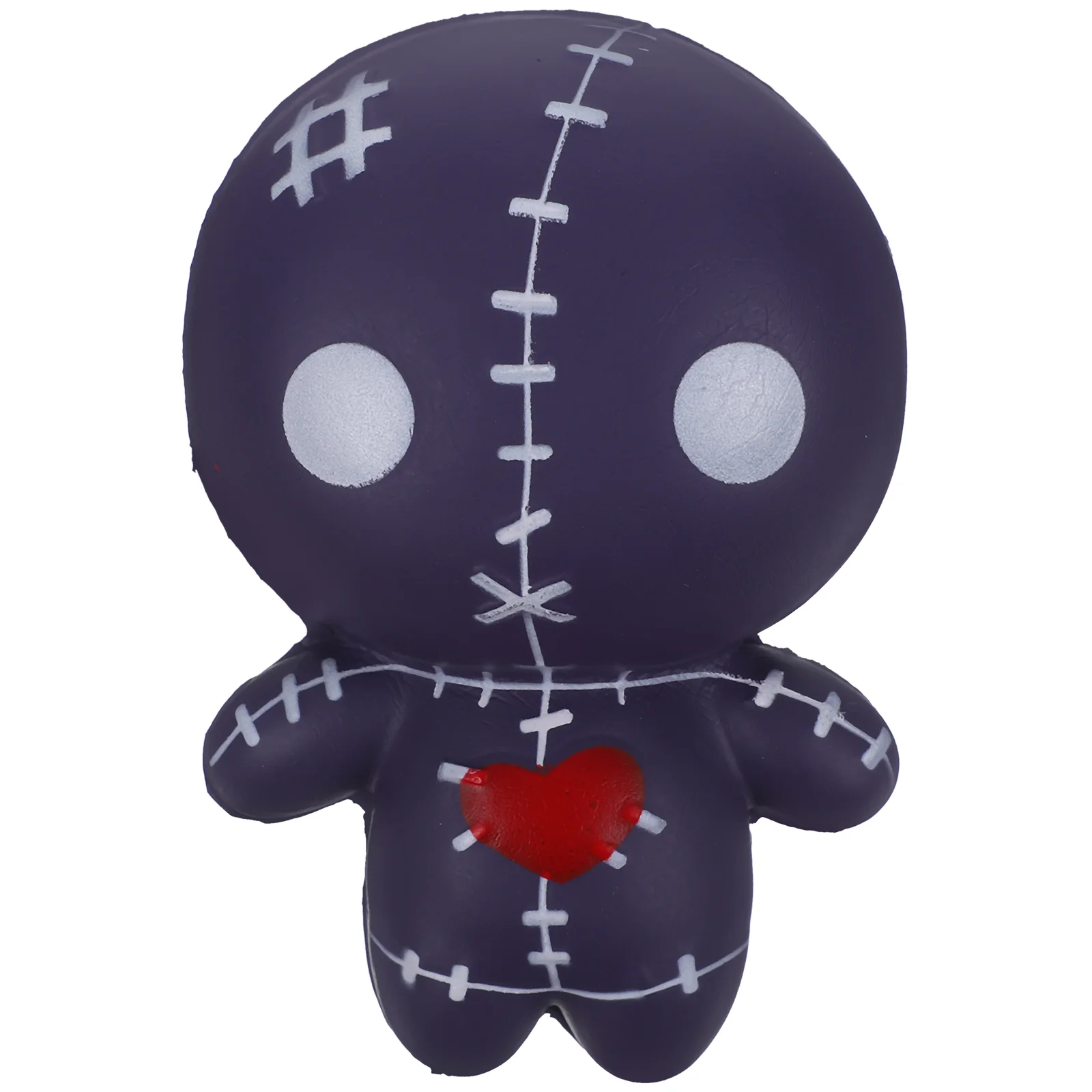 

Creepy Small Creepy Horror Decor Haunted Decor Squeezing Stress Toy