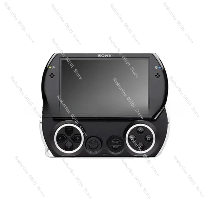 Портативная система GO для PSP-N1000