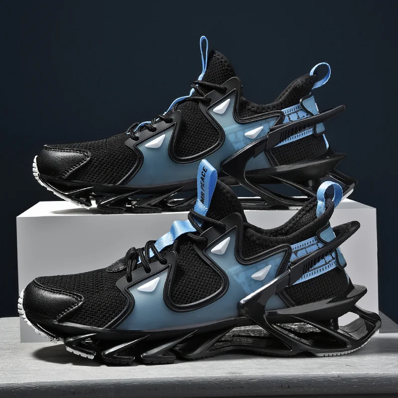 

men shoes Sneakers Male Mens casual Shoes tenis Luxury shoes Trainer Race Breathable Shoes fashion loafers running Shoes for men