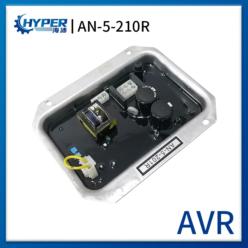

Denyo, генератор AVR, запасная часть, фотография, Прямая продажа с китайского завода