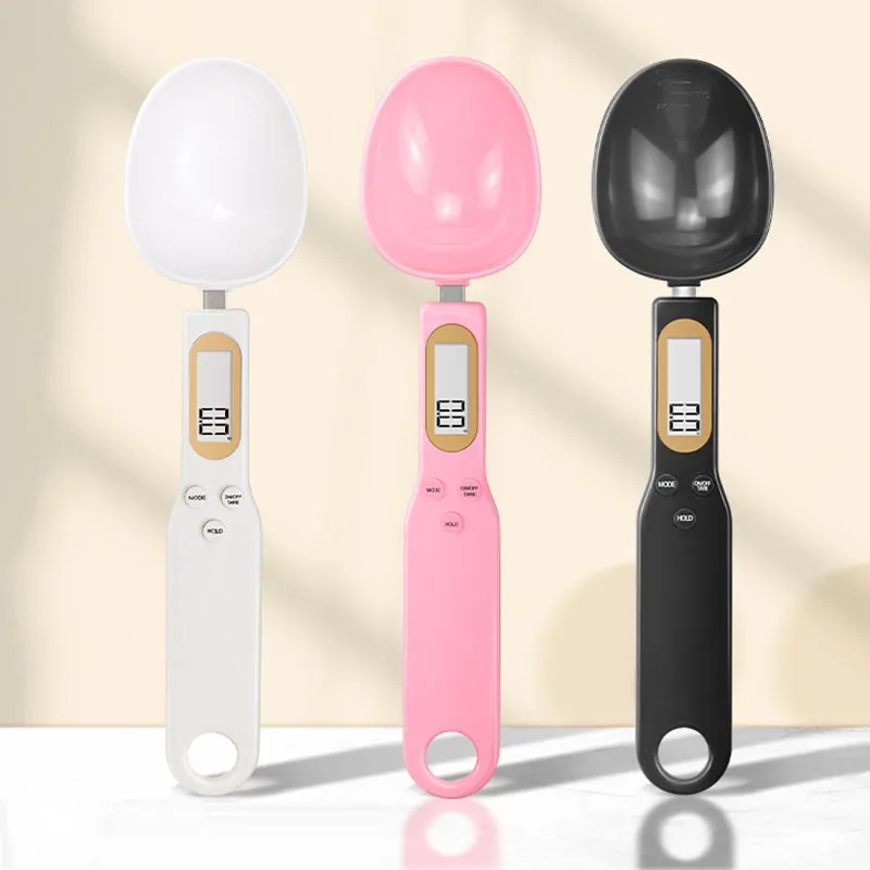 

Электронные кухонные весы, 500 г/0,1 г