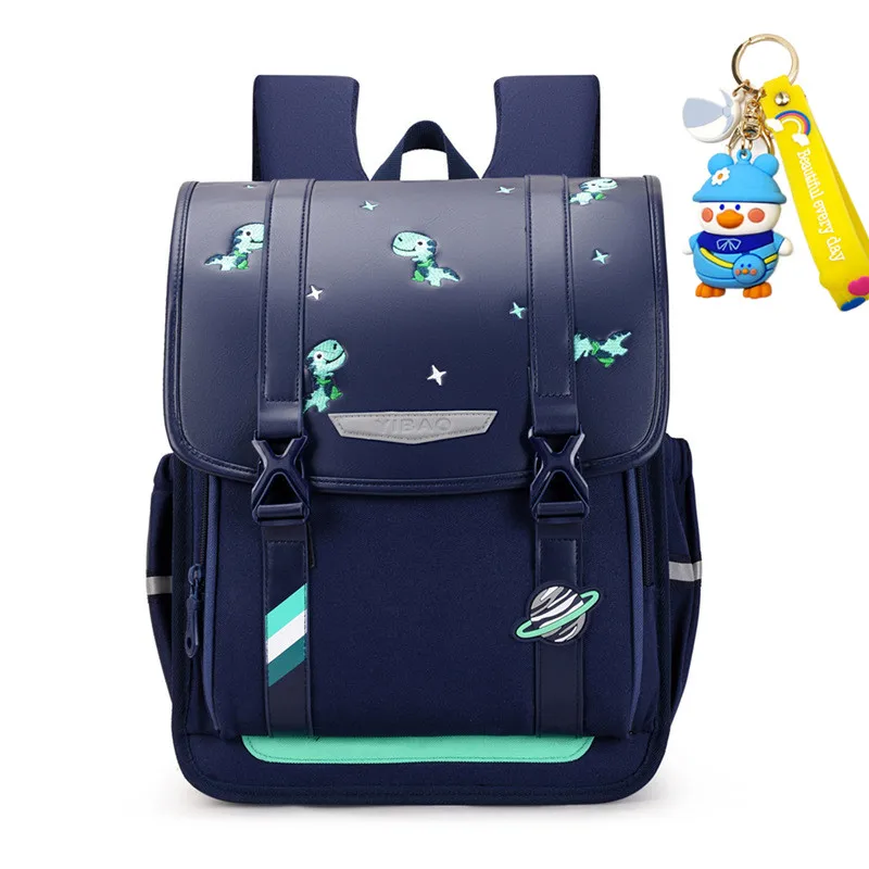 Children School Bags For Girls Boys Orthopedic Backpack Kids Backpacks schoolbags Primary School backpack Kids Satchel mochila