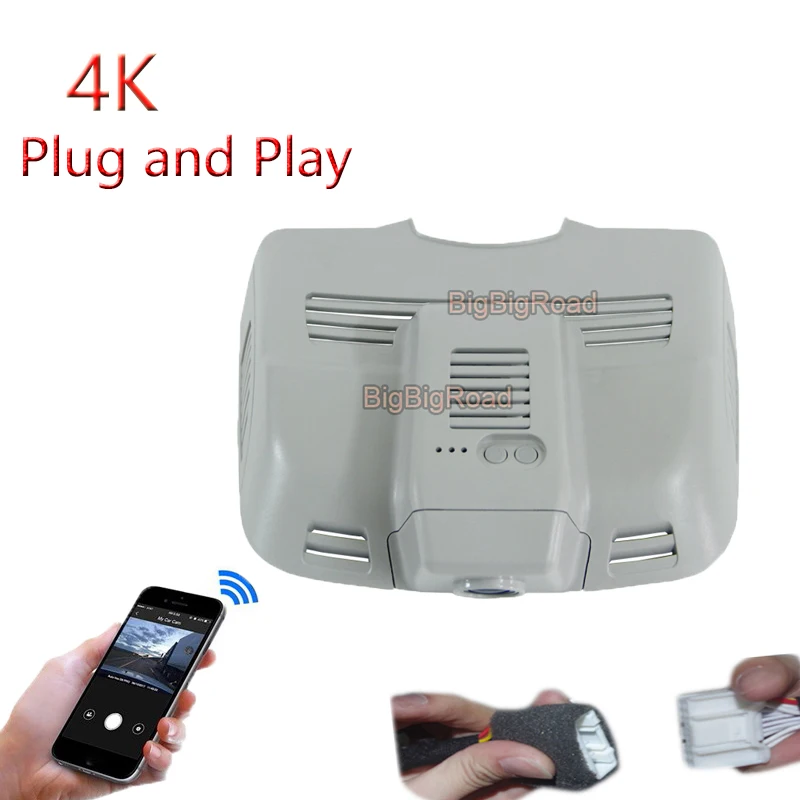 4K подключи и работай Wifi Автомобильный видеорегистратор камера для Benz E серии E180L E200 E260L E300 E320L 2011 2012 2013 2014 2015 2016 2017 4K подключи и работай Wifi Автомобильный видеорегистратор камера для Benz E серии E180L E200 E260L E300 E320L 2011 2012 2013 2014 2015 2016 2017