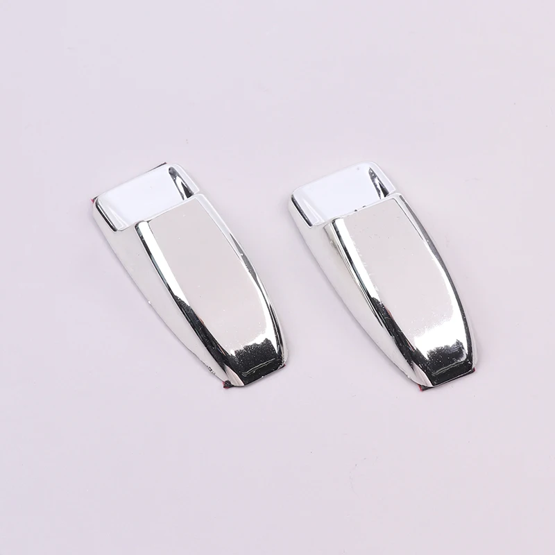 

2 шт., металлические насадки для омывателя лобового стекла