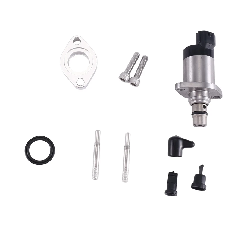 

Fuel Pressure Valve Kit Suction Control Valve Car Suction Control Valve 2942004750 Suction Control Unit For Isuzu