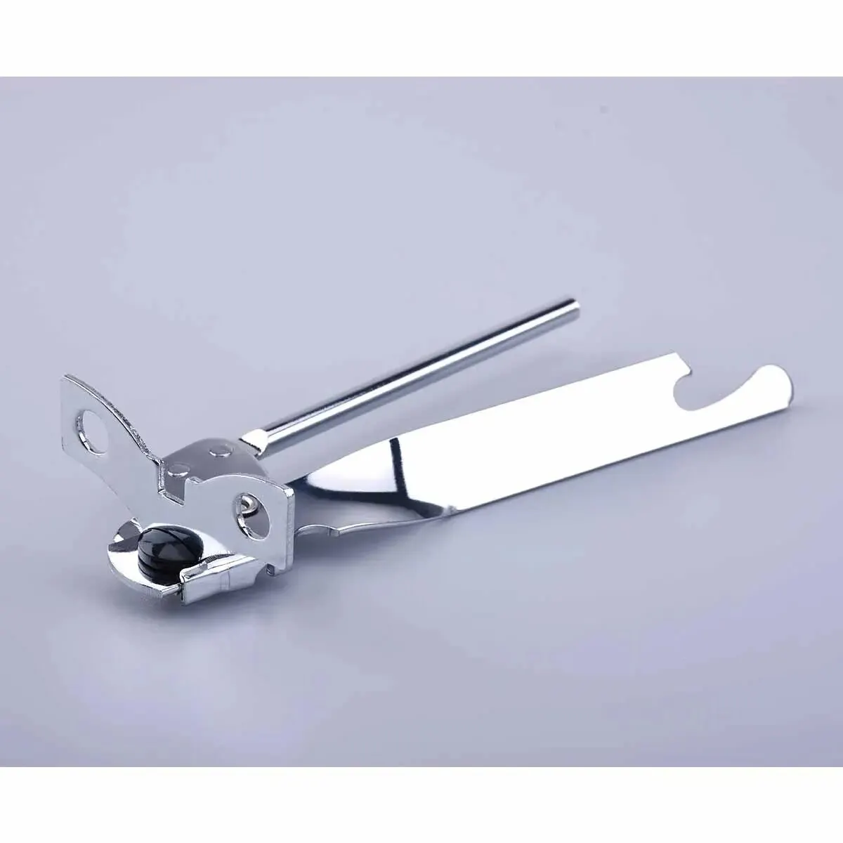 

Открывалка для банок из нержавеющей стали