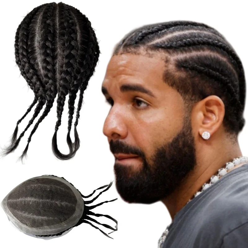 Горячие продажи китайских систем натуральных человеческих волос # 1 парик для Remy