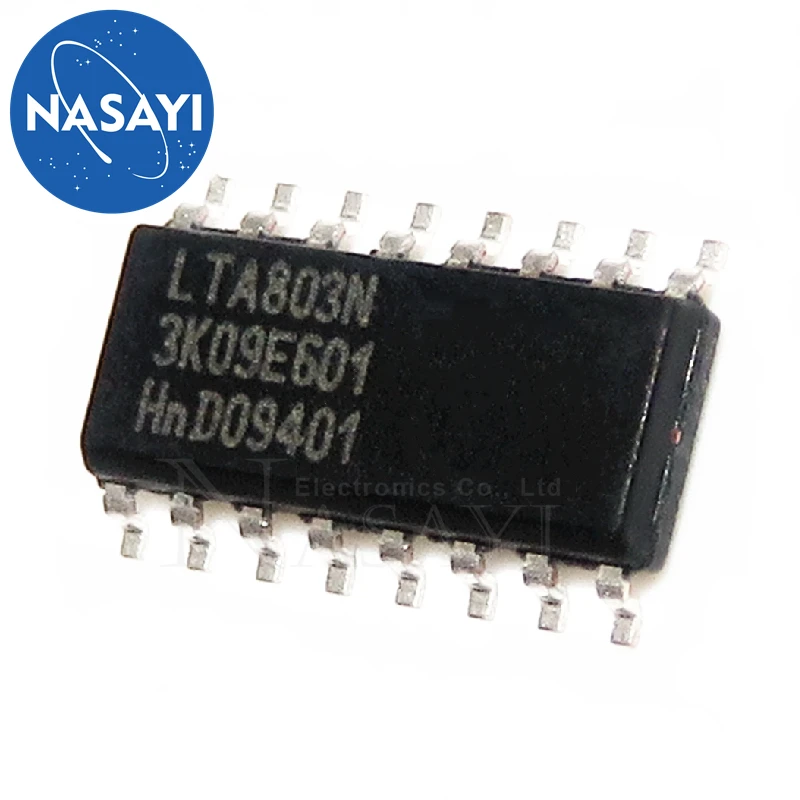 

LTA803N LTA803 SOP-16