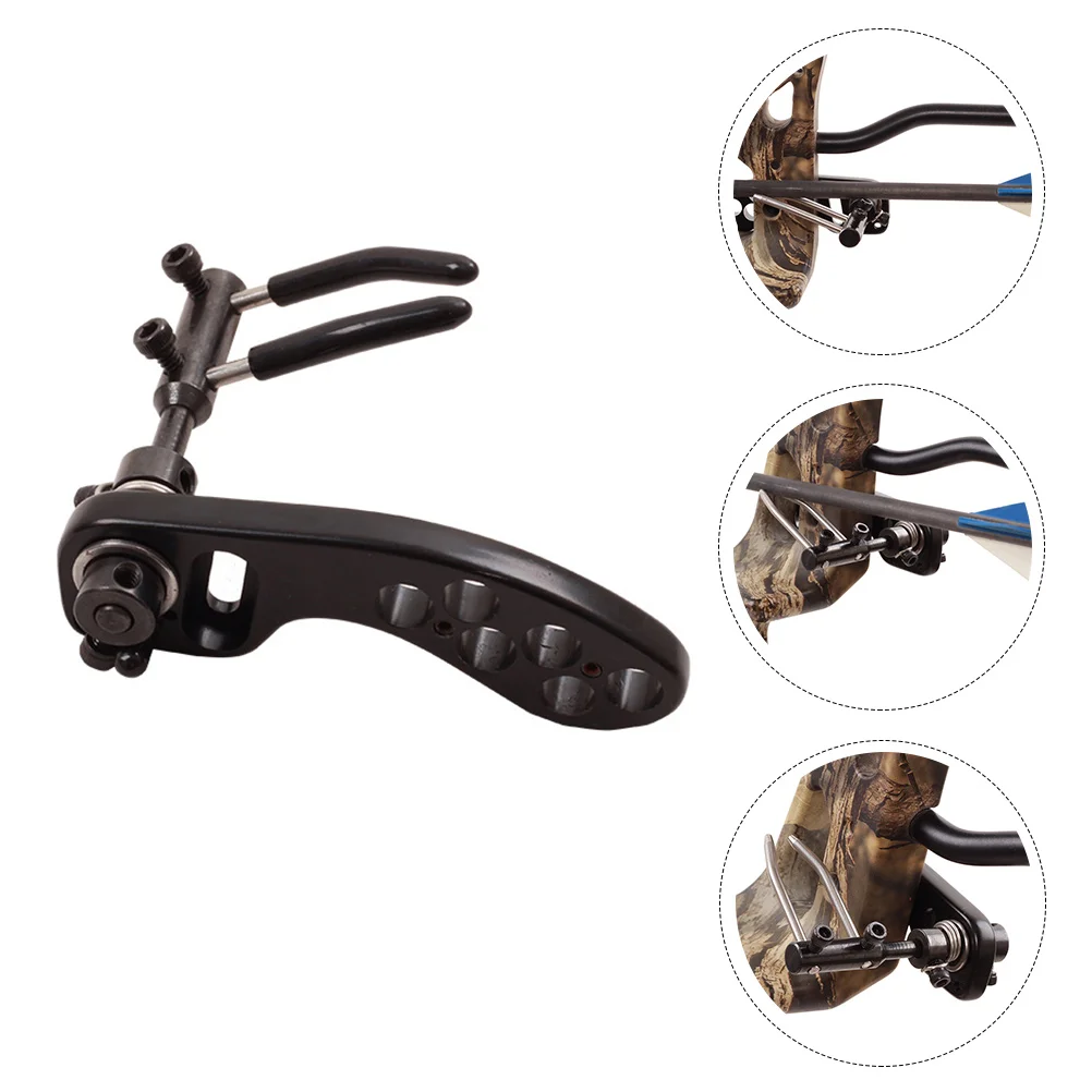 

Rest Metal Rest for Recurve Compound