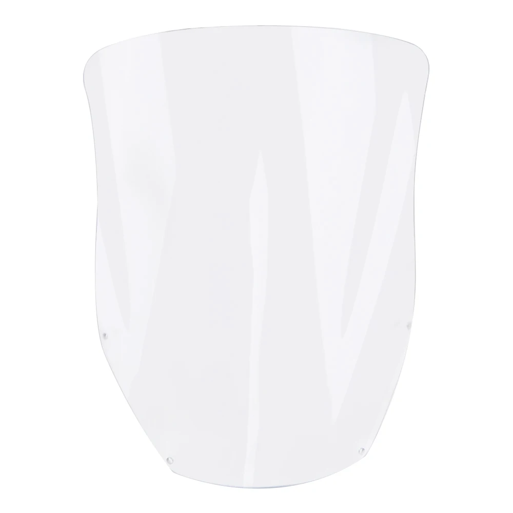 Лобовое стекло мотоцикла, чехлы, дефлектор экрана для Suzuki DR650 DRZ400S DR-Z400SM HONDA CRF250L XR650L YAMAHA WR450F