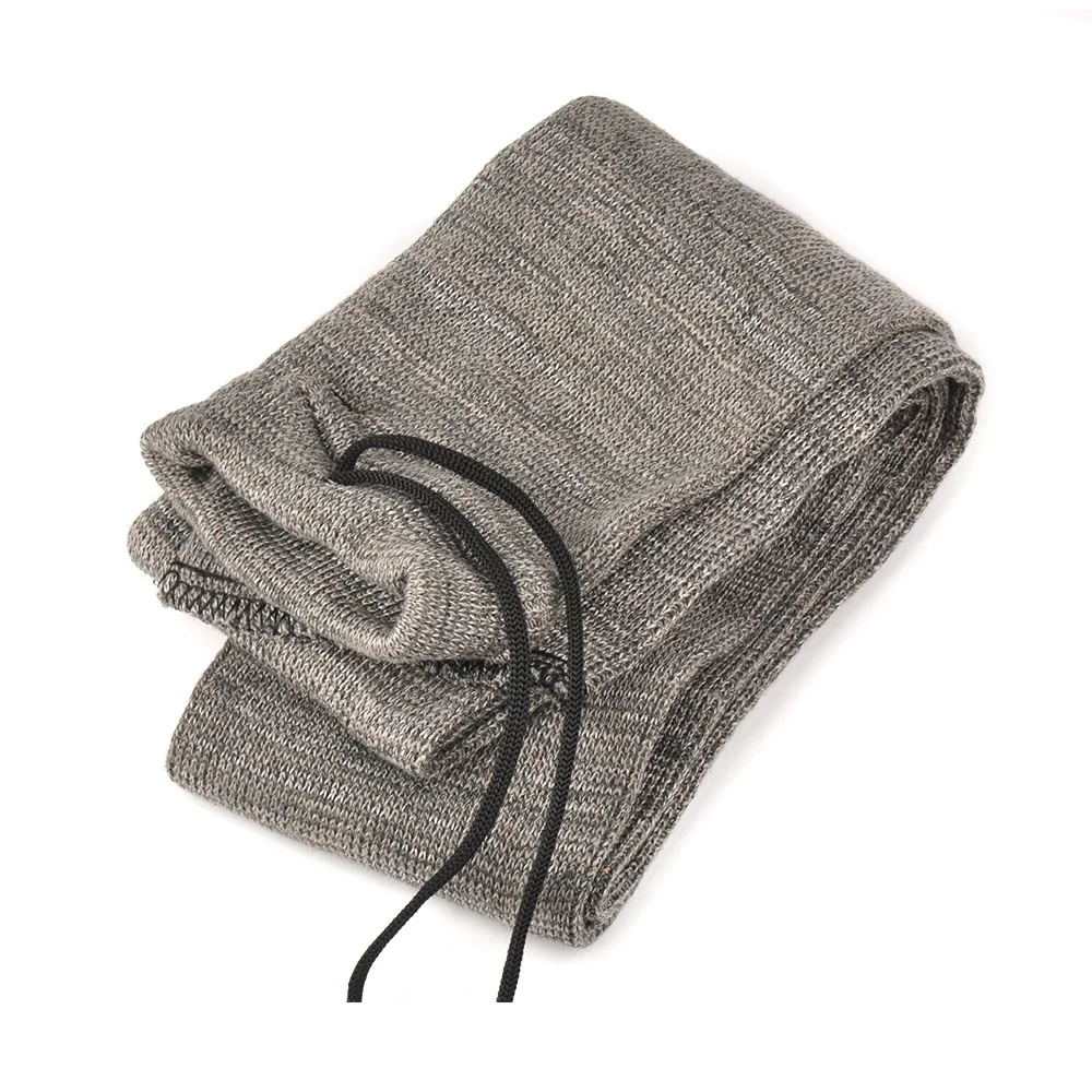 Чехол для пневматического ружья 54 дюйма 100% полиэстер силикон обработанный