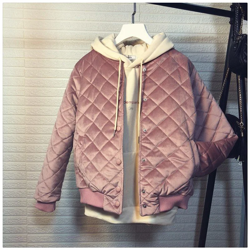 Новинка 2022 женская зимняя бейсбольная форма в Корейском стиле Харадзюку