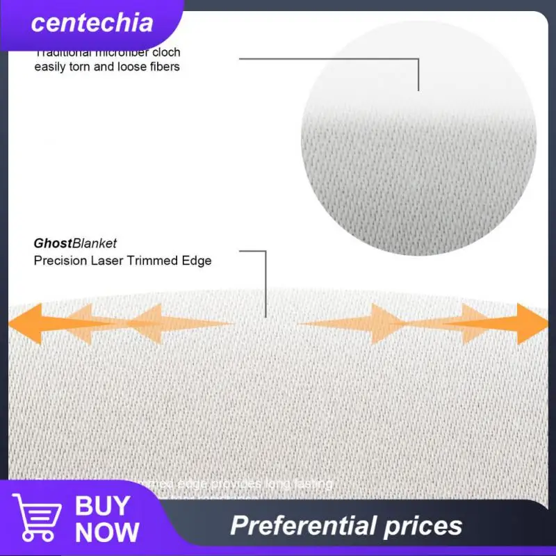 

High-quality Macbook Cleaning Cloth Suitable Notebook Palm Laptop Keyboard Blanket Dust-proof Reuse Laptop Protective Film