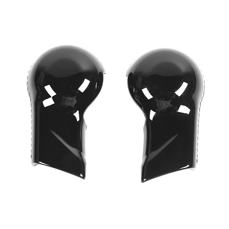 

Car Gear Shift Lever Knob Head Decorative Cover Trim Sticker Accessories for Chevrolet Camaro 2010-2015 Accessories
