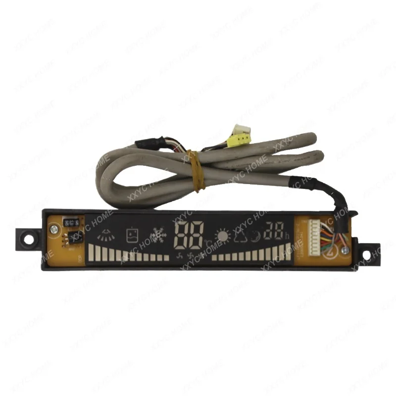 Разборка подходит для Zhigao плата приемника кондиционера LF1 (BD) DCP236-Z LF1DCP237-D