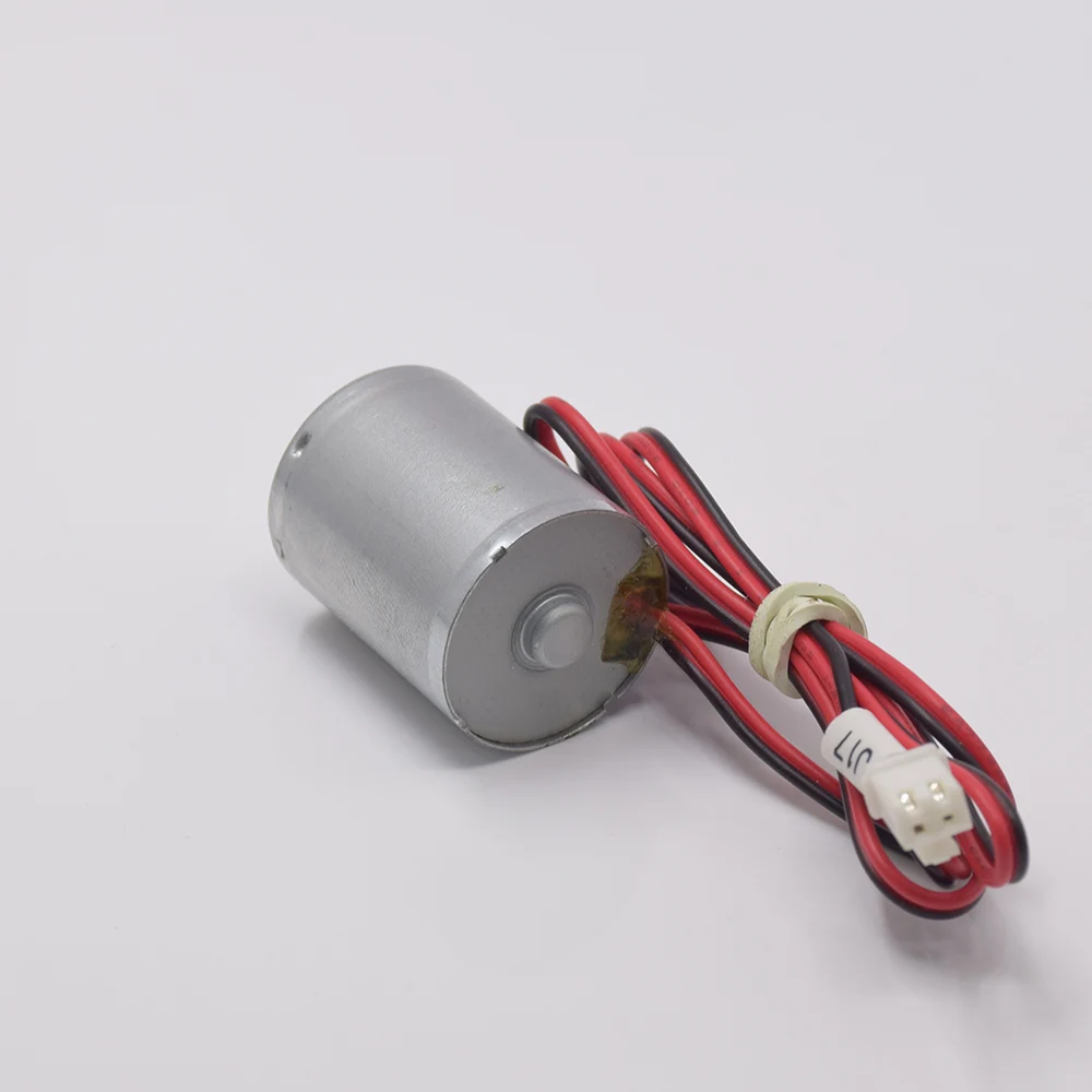 Micro Mini 24 мм BL2430 BLDC Бесщеточный двигатель Встроенный драйвер DC В 2100 об/мин CW