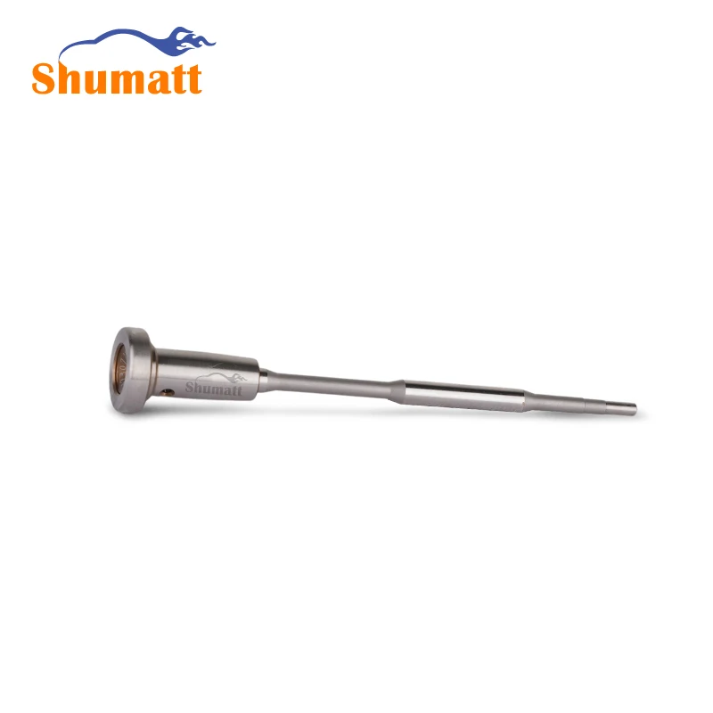 Комплект регулирующих клапанов Shumatt высокого качества F 00R J01 129 F00RJ01129 для 0445120035