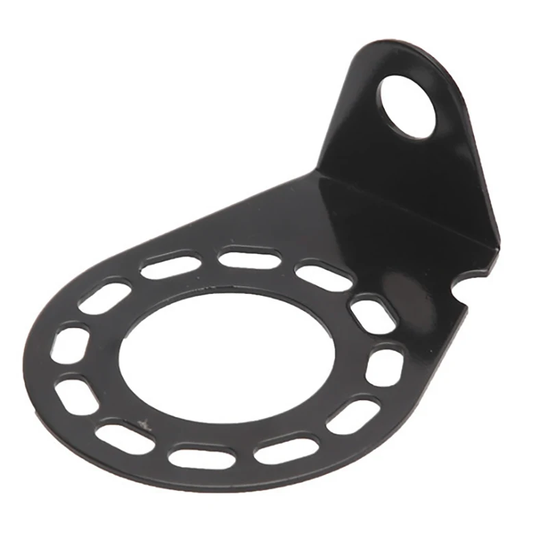 12 В 7 контактов европейская стандартная штепсельная Вилка для трейлера черный