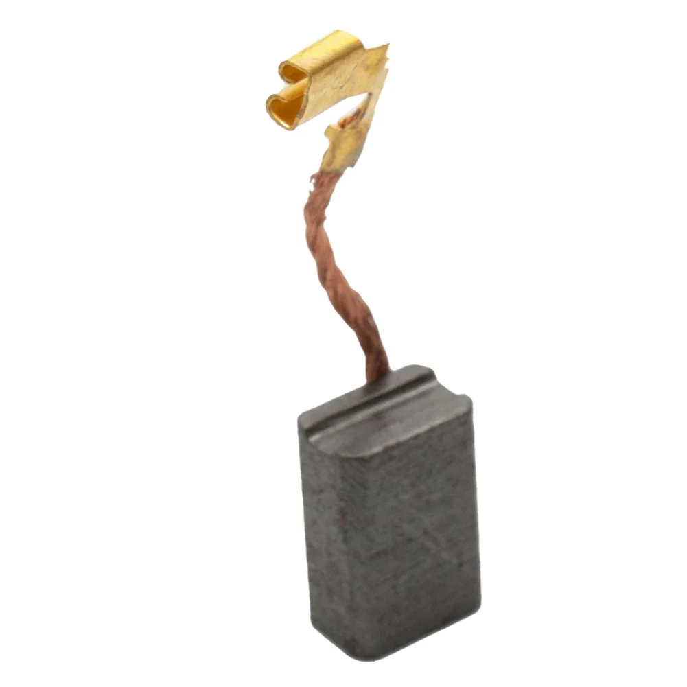 4 шт., карбоновые щетки для Makita CB459 CB460 GA4530 GA4534 JS1000 GA5030