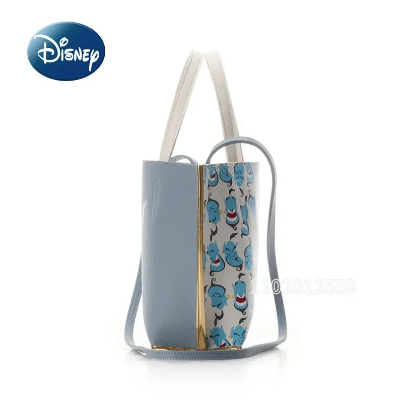 Disney Aladdin оригинальная новая женская сумка роскошная брендовая модная мини-сумка