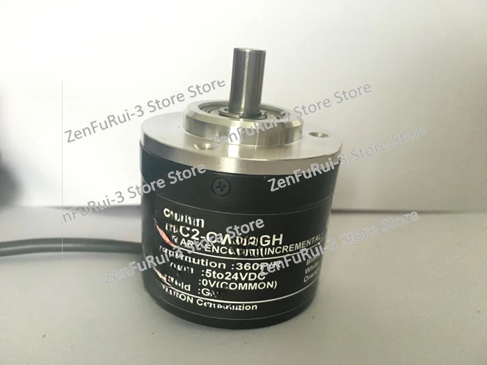 Энкодер E6C2-CWZ5GH