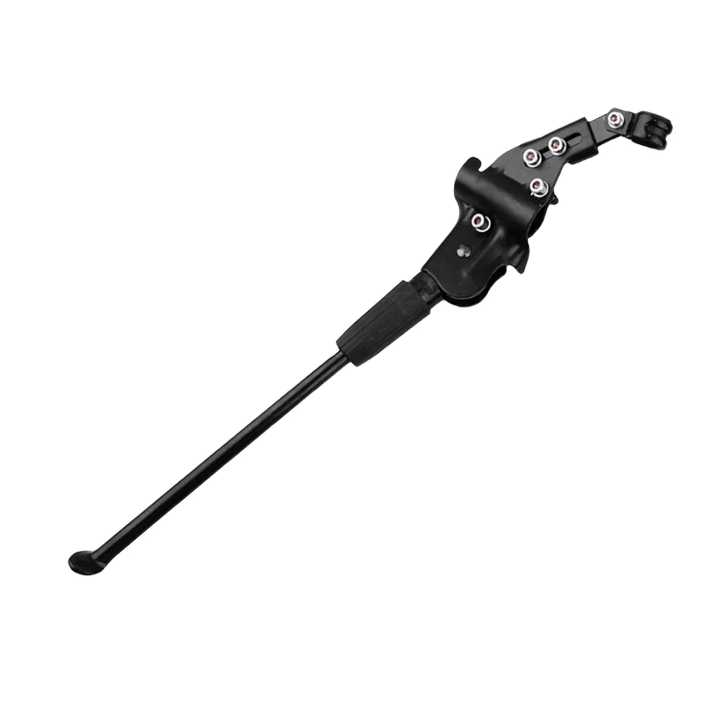 

Bike Kickstand Stand Leg Rear Side Support Replacement Motorbike Mount Mountain Road Both Component Kick