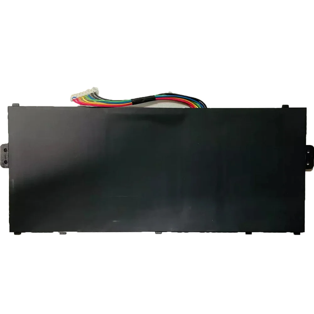 Фото Аккумулятор для ноутбука AC15A3J AC15A8J 10.8V 36Wh 3490mAh для Acer Chromebook 11 C735 C735-C7Y9 CB3-131 R11 C738T CB3-131 CB5-132T №3
