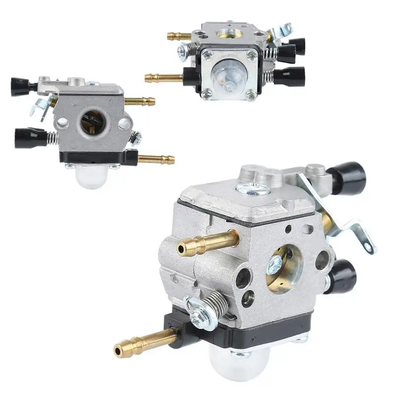 

Carburetor for Stihl FS180 FS220 FS280 FS290 4119 120 0602 Chainsaw ZAMA C1S-S3E Grass Tool Carb Lawn Mower Garden