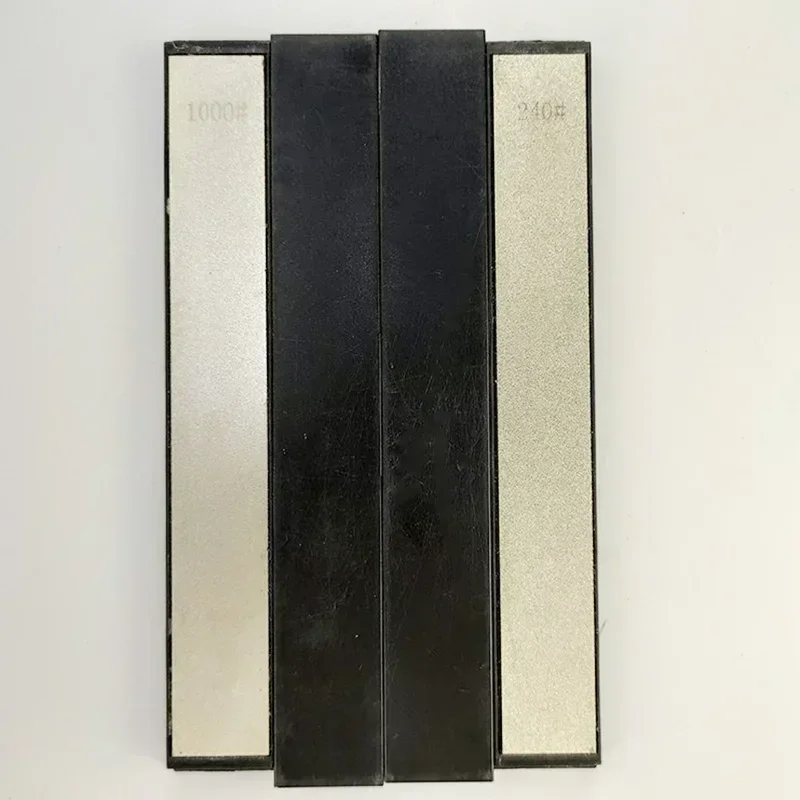 Алмазный точильный камень для точилки ножей Ruixin pro алмазный масляный хонинговые