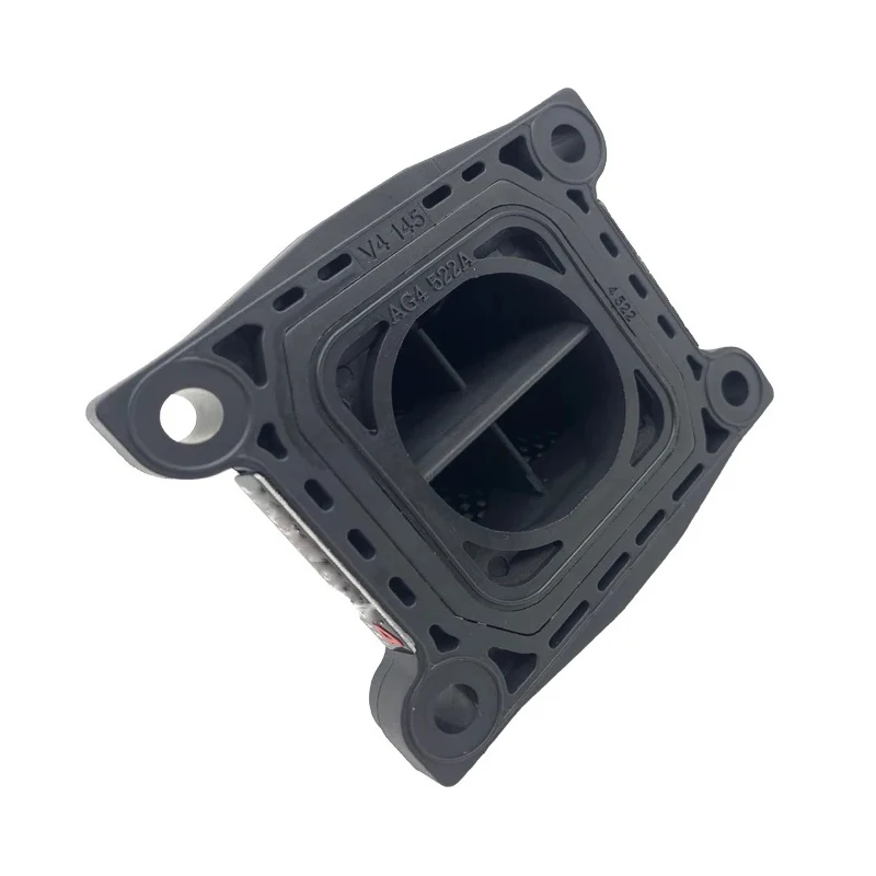 Фото Впускной лепестковый клапан для мотоцикла V4145 для Yamaha Blaster DT200 YFS200 1988-2006 №4