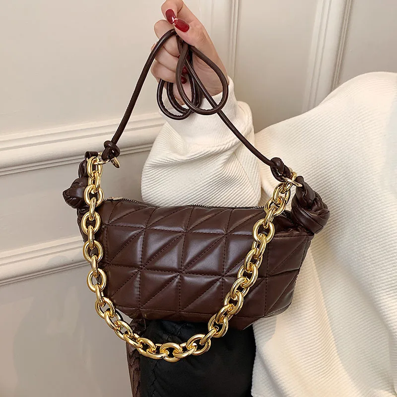 

Fashion Women Crossbody Bags Soft Pu Leather Small Shoulder Messenger Bag for Ladies 2022 Chain Woman Bag Handbags Phone Bolsa