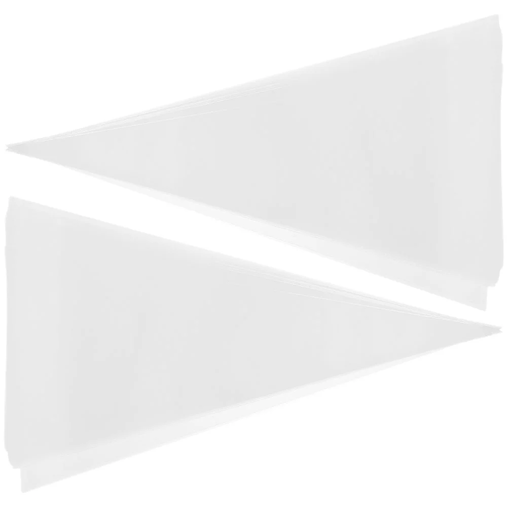 100 шт. инструменты для затирки мешков запайки плитки аппликатор цементный