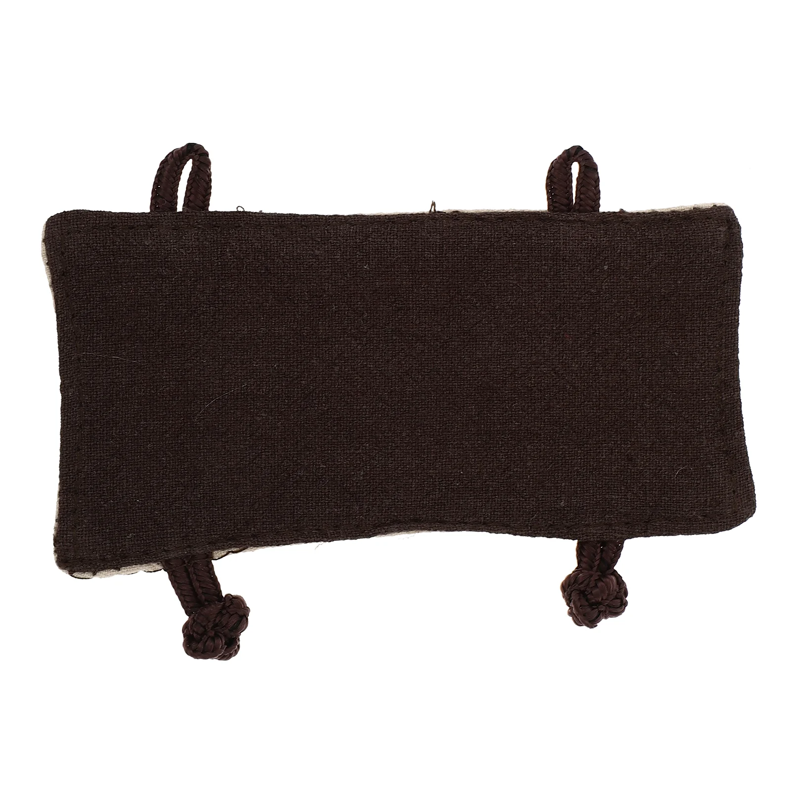 Чехлы на ручки кастрюли декоративные перчатки для чайника аксессуары синяя