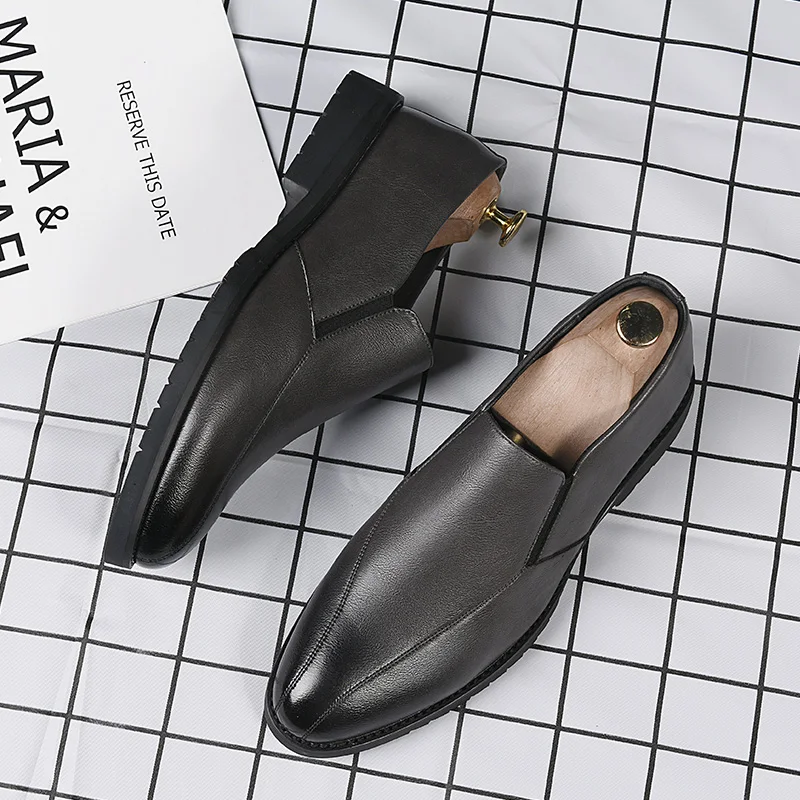 Рисунок 3 - Новинка весна-осень 2023 мужские