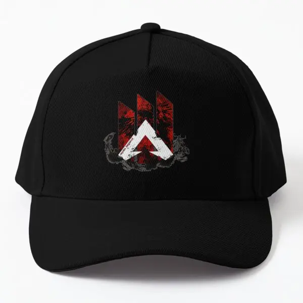 

Apex Legends Baseball Cap Hat Bonnet Casual Solid Color Women Hip Hop Summer Snapback Sun Sport Printed Outdoor Boys Fish