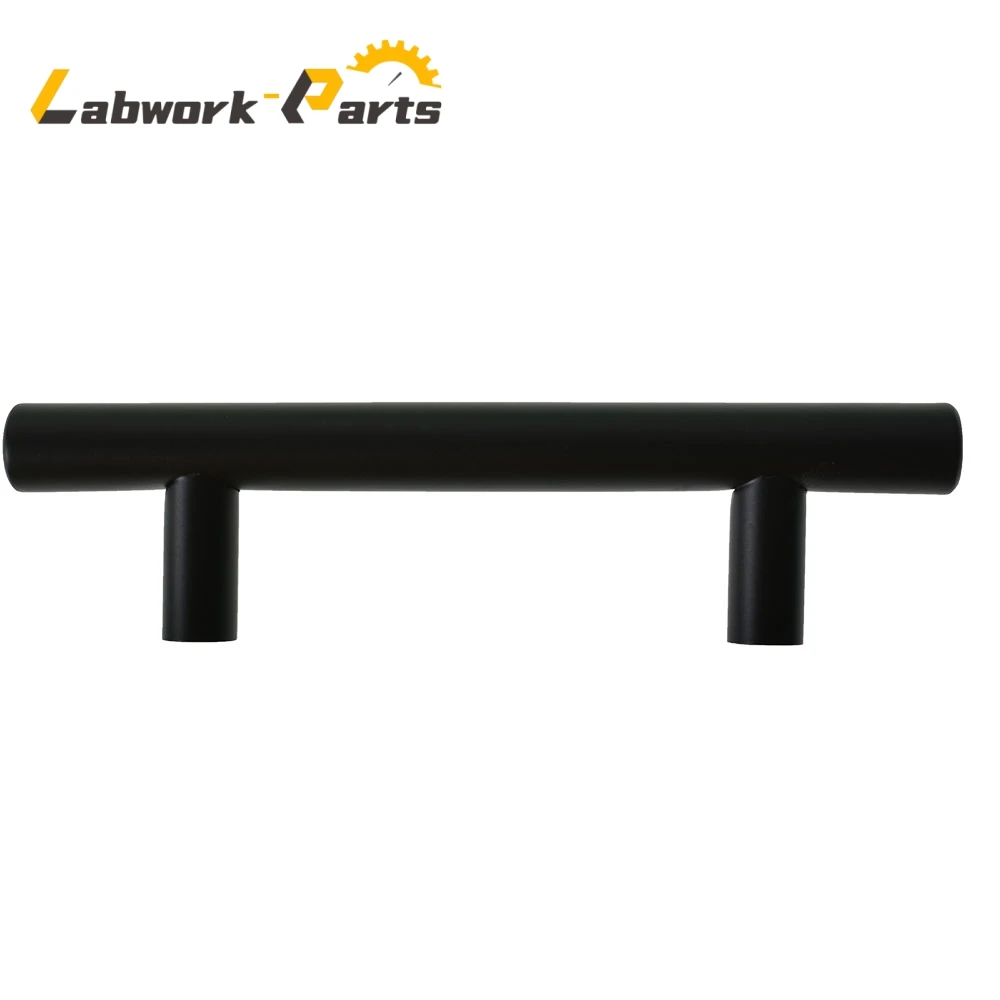 

Ручки для шкафов и ящиков, из нержавеющей стали, 5 дюймов, 50 шт.