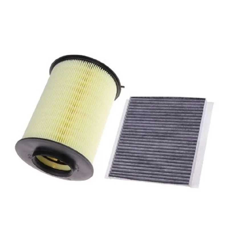 

Air Filter Cabin Air Filter For - 2009 Ford Focus Oem 7M519601AC 5M5H-18D543-AA