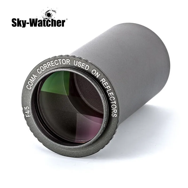 Sky-Watcher Twee-Traps Cometaire Tweede Generatie Mpcc Runder Speciale Spiegel
