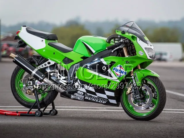 ZXR400 для KAWASAKI NINJA ZX-4R ZXR-400 ZX4R 1991 1992 1993 1994