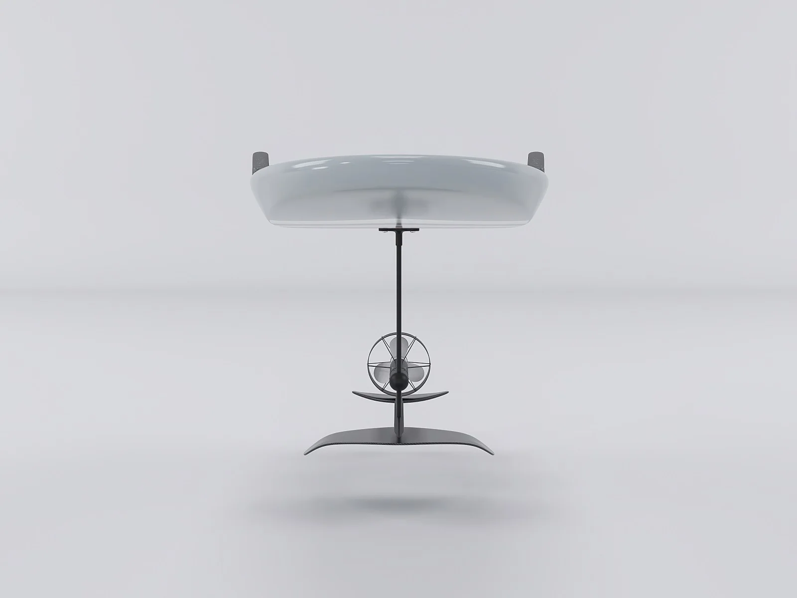 Электрическая фольга из углеродного волокна суперпроизводительный водный