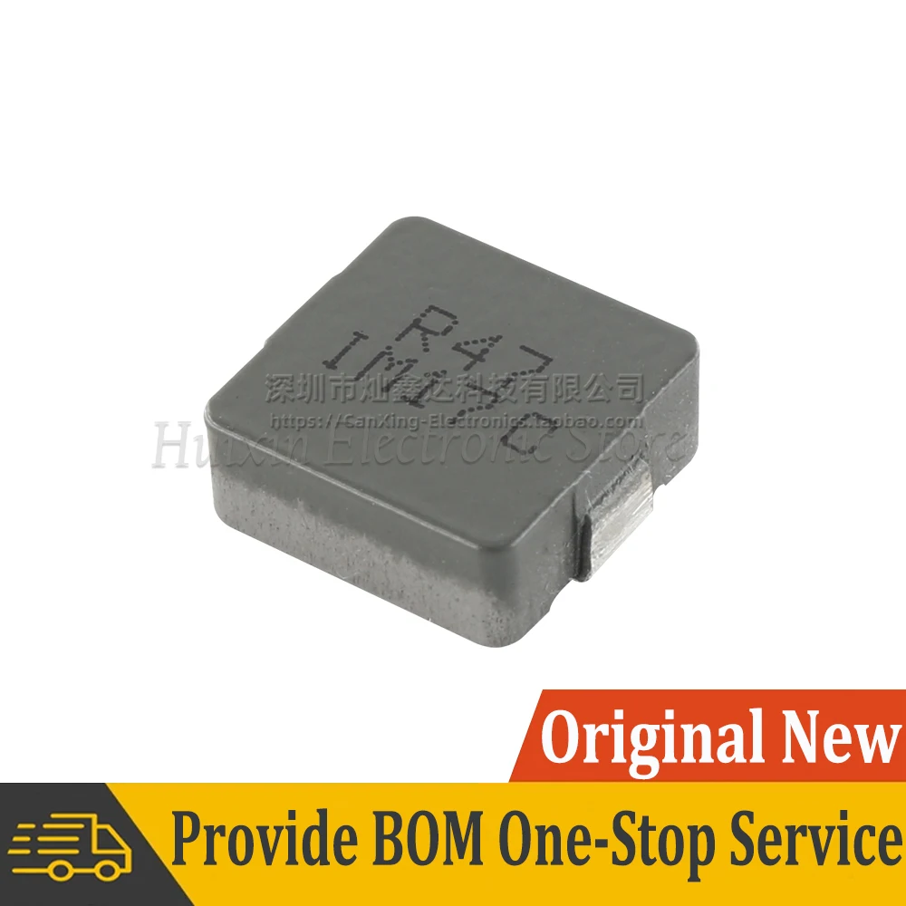 5 шт. индуктивность формования мкГн 65 А