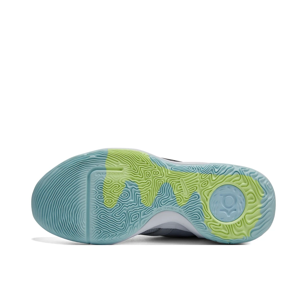 Мужские баскетбольные кроссовки NIKE